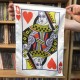 Playing Card Silks by PropDog - A3
